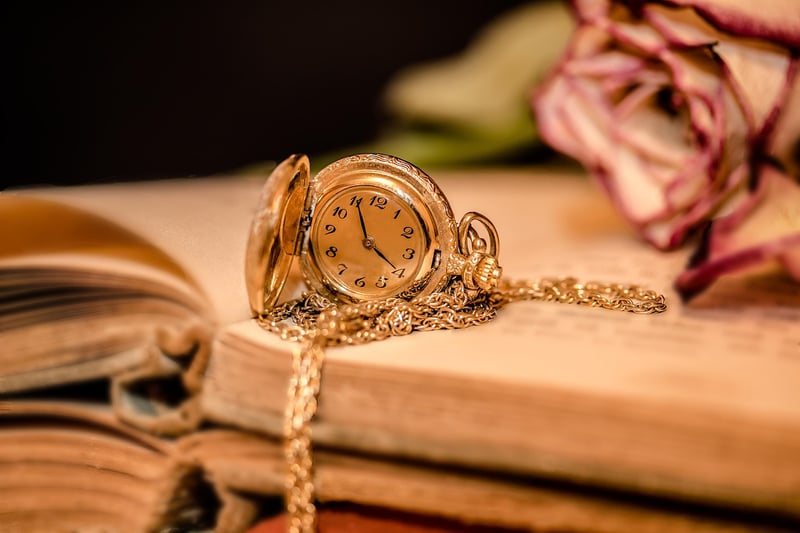 Ethical Time Alterations