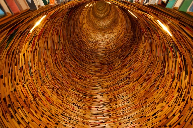 Interdimensional Travel